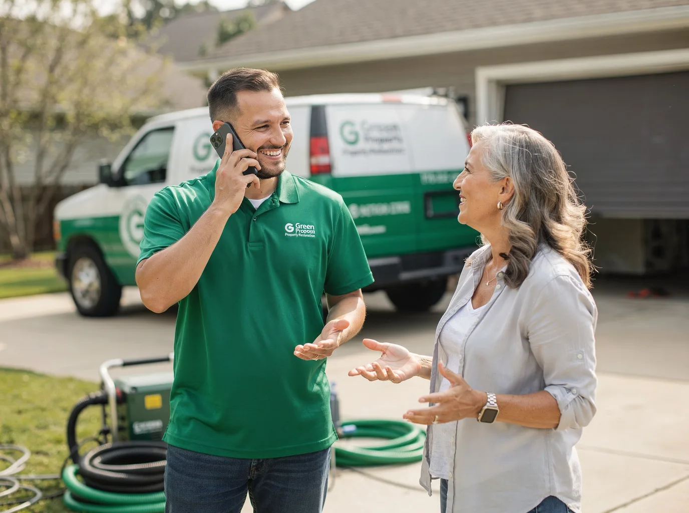 Water Damage Restoration Prairie City, IA FAQs